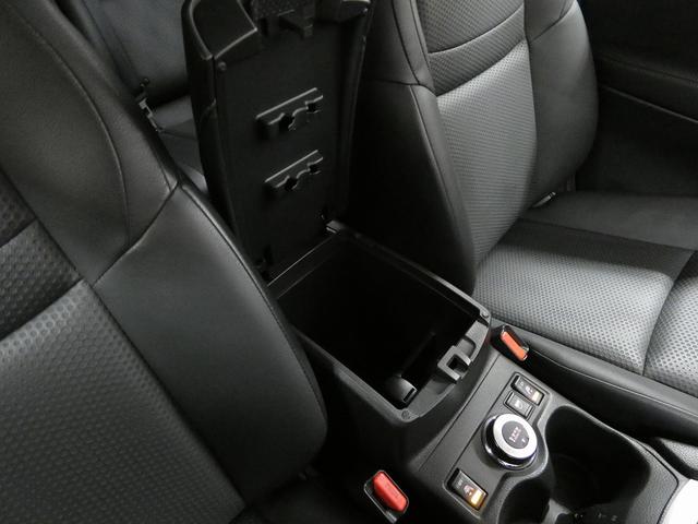 エクストレイル ２０Ｘ　エマージェンシーブレーキパッケージ　４ＷＤ　純正ナビ　ＥＴＣ　ドライブレコーダー　シートヒーター　ＨＩＤヘッドライト　フォグランプ　クリアランスソナー　横滑り防止機能　プッシュスタート　スマートキー（39枚目）