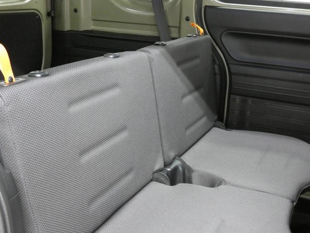 Ｎ－ＶＡＮ＋スタイル ファン・ホンダセンシング　４ＷＤ　ＣＶＴ　衝突被害軽減システム　クリアランスソナー　オートクルーズコントロール　レーンアシスト　ナビ　ＴＶ　バックカメラ　両側スライドドア　スマートキー　アイドリングストップ（47枚目）
