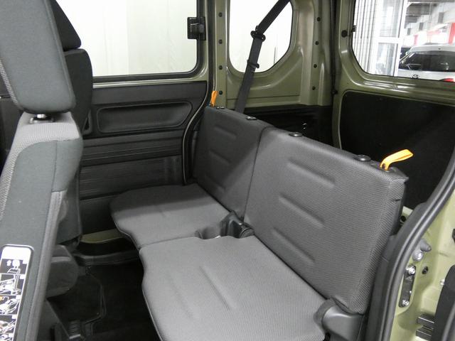 Ｎ－ＶＡＮ＋スタイル ファン・ホンダセンシング　４ＷＤ　ＣＶＴ　衝突被害軽減システム　クリアランスソナー　オートクルーズコントロール　レーンアシスト　ナビ　ＴＶ　バックカメラ　両側スライドドア　スマートキー　アイドリングストップ（48枚目）