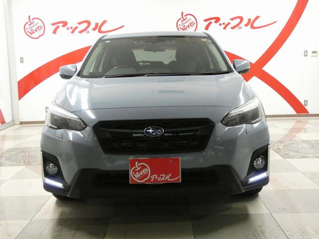 XV 2.0i-S アイサイト 4WD ナビ フルセグTV バックカメラ Bluetooth接続 LEDヘッドライト フォグランプ パドルシフト レーダークルーズコントロール 衝突被害軽減ブレーキ レーンキープアシスト パドルシフト(4枚目)