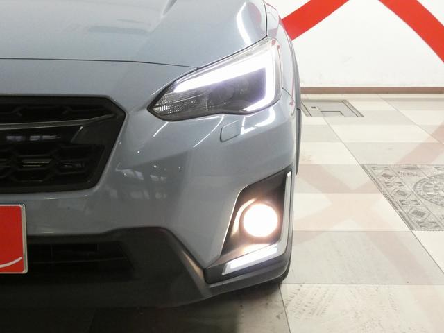 XV 2.0i-S アイサイト 4WD ナビ フルセグTV バックカメラ Bluetooth接続 LEDヘッドライト フォグランプ パドルシフト レーダークルーズコントロール 衝突被害軽減ブレーキ レーンキープアシスト パドルシフト(6枚目)