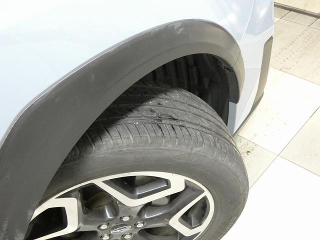 XV 2.0i-S アイサイト 4WD ナビ フルセグTV バックカメラ Bluetooth接続 LEDヘッドライト フォグランプ パドルシフト レーダークルーズコントロール 衝突被害軽減ブレーキ レーンキープアシスト パドルシフト(9枚目)