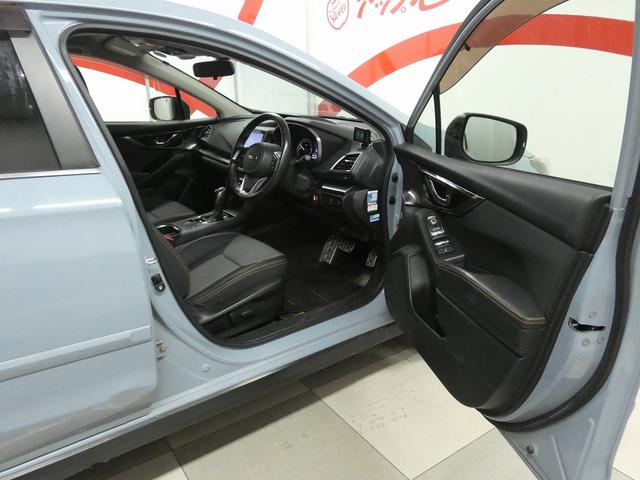 XV 2.0i-S アイサイト 4WD ナビ フルセグTV バックカメラ Bluetooth接続 LEDヘッドライト フォグランプ パドルシフト レーダークルーズコントロール 衝突被害軽減ブレーキ レーンキープアシスト パドルシフト(19枚目)