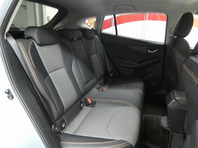 XV 2.0i-S アイサイト 4WD ナビ フルセグTV バックカメラ Bluetooth接続 LEDヘッドライト フォグランプ パドルシフト レーダークルーズコントロール 衝突被害軽減ブレーキ レーンキープアシスト パドルシフト(21枚目)