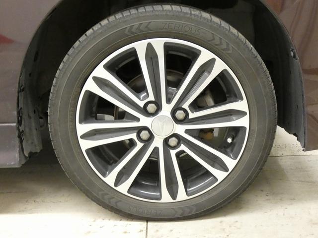 タント カスタムＲＳ　ＳＡ　４ＷＤ　ナビ　フルセグＴＶ　バックカメラ　フォグランプ　両側電動スライドドア　ドライブレコーダー　ＥＴＣ　横滑り防止機能　衝突被害軽減ブレーキ　ステアリングスイッチ　純正アルミホイール（8枚目）