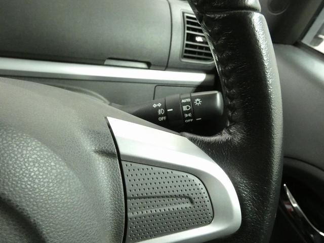 タント カスタムＲＳ　ＳＡ　４ＷＤ　ナビ　フルセグＴＶ　バックカメラ　フォグランプ　両側電動スライドドア　ドライブレコーダー　ＥＴＣ　横滑り防止機能　衝突被害軽減ブレーキ　ステアリングスイッチ　純正アルミホイール（20枚目）