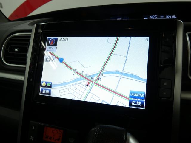 タント カスタムＲＳ　ＳＡ　４ＷＤ　ナビ　フルセグＴＶ　バックカメラ　フォグランプ　両側電動スライドドア　ドライブレコーダー　ＥＴＣ　横滑り防止機能　衝突被害軽減ブレーキ　ステアリングスイッチ　純正アルミホイール（23枚目）