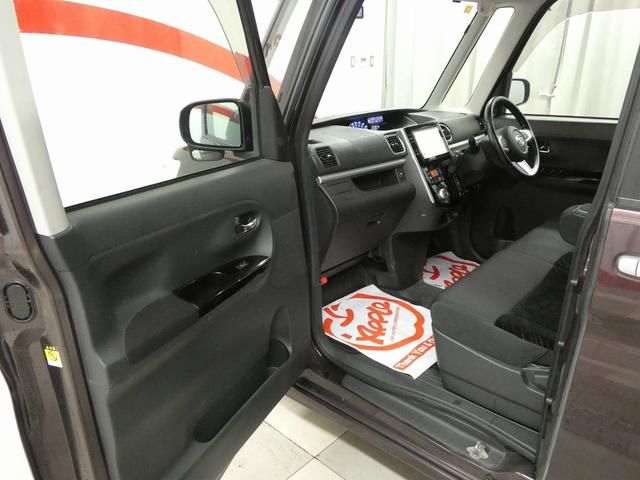 タント カスタムＲＳ　ＳＡ　４ＷＤ　ナビ　フルセグＴＶ　バックカメラ　フォグランプ　両側電動スライドドア　ドライブレコーダー　ＥＴＣ　横滑り防止機能　衝突被害軽減ブレーキ　ステアリングスイッチ　純正アルミホイール（35枚目）