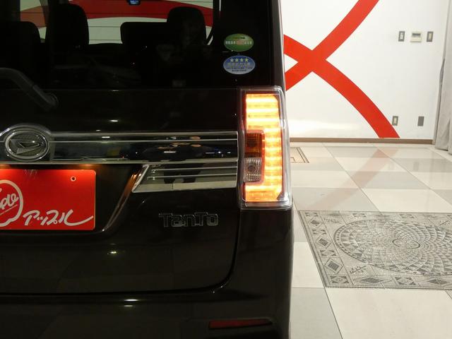 タント カスタムＲＳ　ＳＡ　４ＷＤ　ナビ　フルセグＴＶ　バックカメラ　フォグランプ　両側電動スライドドア　ドライブレコーダー　ＥＴＣ　横滑り防止機能　衝突被害軽減ブレーキ　ステアリングスイッチ　純正アルミホイール（41枚目）