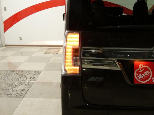 タント カスタムＲＳ　ＳＡ　４ＷＤ　ナビ　フルセグＴＶ　バックカメラ　フォグランプ　両側電動スライドドア　ドライブレコーダー　ＥＴＣ　横滑り防止機能　衝突被害軽減ブレーキ　ステアリングスイッチ　純正アルミホイール（42枚目）