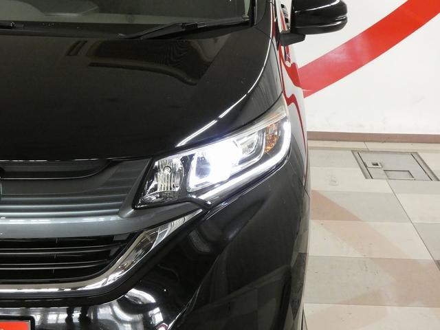 フリード Ｇ・ホンダセンシング　４ＷＤ　ギャザーズナビ　フルセグＴＶ　バックカメラ　Ｂｌｕｅｔｏｏｔｈ接続　両側電動スライドドア　前席シートヒーター　ＥＴＣ　ドライブレコーダー　レーダークルーズコントロール　衝突被害軽減ブレーキ（6枚目）