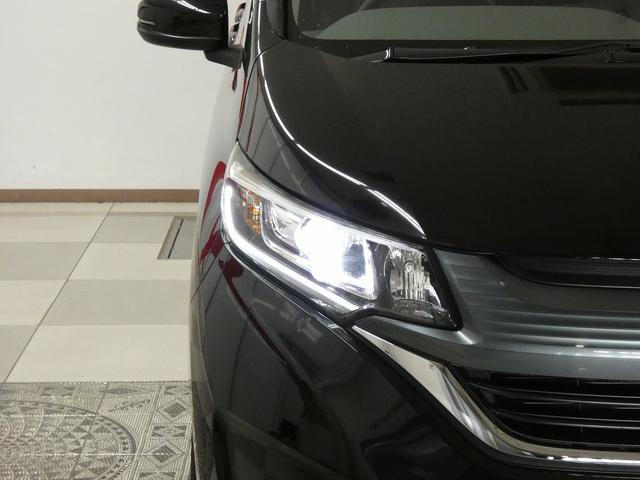 フリード Ｇ・ホンダセンシング　４ＷＤ　ギャザーズナビ　フルセグＴＶ　バックカメラ　Ｂｌｕｅｔｏｏｔｈ接続　両側電動スライドドア　前席シートヒーター　ＥＴＣ　ドライブレコーダー　レーダークルーズコントロール　衝突被害軽減ブレーキ（7枚目）