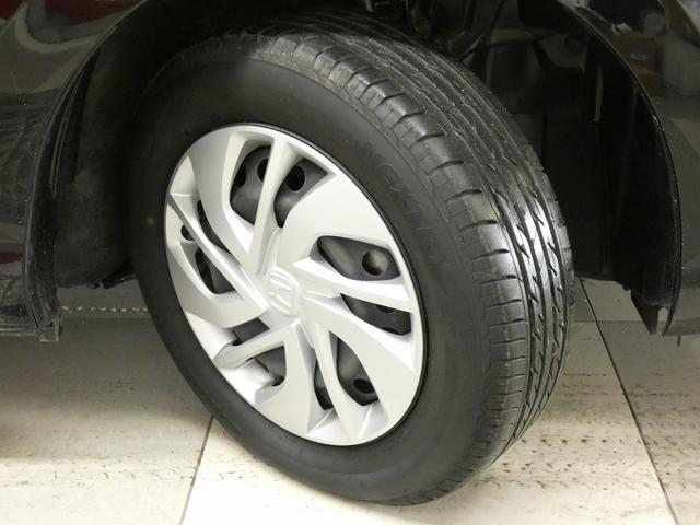 フリード Ｇ・ホンダセンシング　４ＷＤ　ギャザーズナビ　フルセグＴＶ　バックカメラ　Ｂｌｕｅｔｏｏｔｈ接続　両側電動スライドドア　前席シートヒーター　ＥＴＣ　ドライブレコーダー　レーダークルーズコントロール　衝突被害軽減ブレーキ（9枚目）