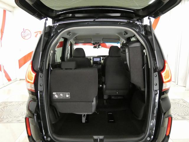 フリード Ｇ・ホンダセンシング　４ＷＤ　ギャザーズナビ　フルセグＴＶ　バックカメラ　Ｂｌｕｅｔｏｏｔｈ接続　両側電動スライドドア　前席シートヒーター　ＥＴＣ　ドライブレコーダー　レーダークルーズコントロール　衝突被害軽減ブレーキ（13枚目）