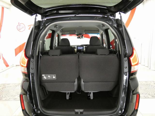フリード Ｇ・ホンダセンシング　４ＷＤ　ギャザーズナビ　フルセグＴＶ　バックカメラ　Ｂｌｕｅｔｏｏｔｈ接続　両側電動スライドドア　前席シートヒーター　ＥＴＣ　ドライブレコーダー　レーダークルーズコントロール　衝突被害軽減ブレーキ（14枚目）