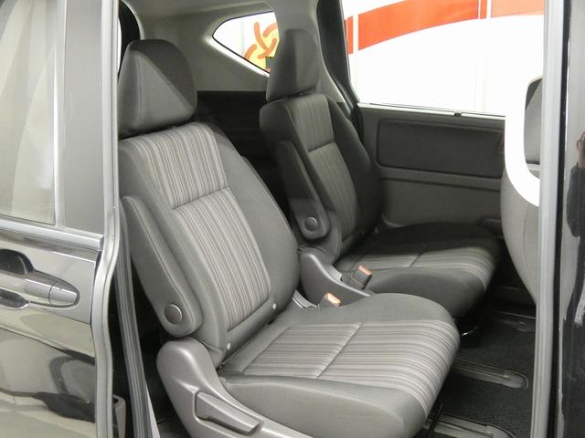 フリード Ｇ・ホンダセンシング　４ＷＤ　ギャザーズナビ　フルセグＴＶ　バックカメラ　Ｂｌｕｅｔｏｏｔｈ接続　両側電動スライドドア　前席シートヒーター　ＥＴＣ　ドライブレコーダー　レーダークルーズコントロール　衝突被害軽減ブレーキ（25枚目）