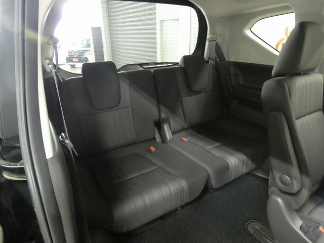 フリード Ｇ・ホンダセンシング　４ＷＤ　ギャザーズナビ　フルセグＴＶ　バックカメラ　Ｂｌｕｅｔｏｏｔｈ接続　両側電動スライドドア　前席シートヒーター　ＥＴＣ　ドライブレコーダー　レーダークルーズコントロール　衝突被害軽減ブレーキ（26枚目）