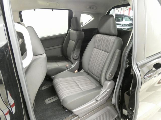 フリード Ｇ・ホンダセンシング　４ＷＤ　ギャザーズナビ　フルセグＴＶ　バックカメラ　Ｂｌｕｅｔｏｏｔｈ接続　両側電動スライドドア　前席シートヒーター　ＥＴＣ　ドライブレコーダー　レーダークルーズコントロール　衝突被害軽減ブレーキ（48枚目）