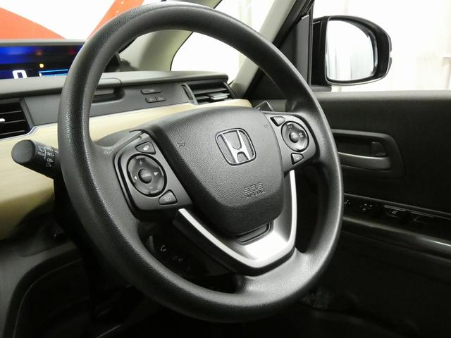 フリード Ｇ・ホンダセンシング　４ＷＤ　ギャザーズナビ　フルセグＴＶ　バックカメラ　Ｂｌｕｅｔｏｏｔｈ接続　両側電動スライドドア　前席シートヒーター　ＥＴＣ　ドライブレコーダー　レーダークルーズコントロール　衝突被害軽減ブレーキ（51枚目）