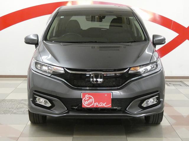 フィットハイブリッド Ｌ　ホンダセンシング　４ＷＤ　ドライブレコーダー　ＥＴＣ　バックカメラ　ナビ　ＴＶ　オートクルーズコントロール　レーンアシスト　衝突被害軽減システム　オートライト　ＬＥＤヘッドランプ　スマートキー（18枚目）