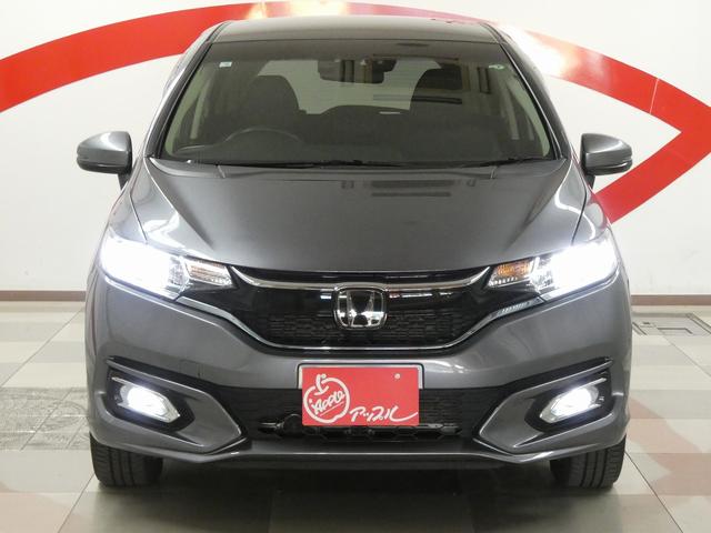 フィットハイブリッド Ｌ　ホンダセンシング　４ＷＤ　ドライブレコーダー　ＥＴＣ　バックカメラ　ナビ　ＴＶ　オートクルーズコントロール　レーンアシスト　衝突被害軽減システム　オートライト　ＬＥＤヘッドランプ　スマートキー（19枚目）