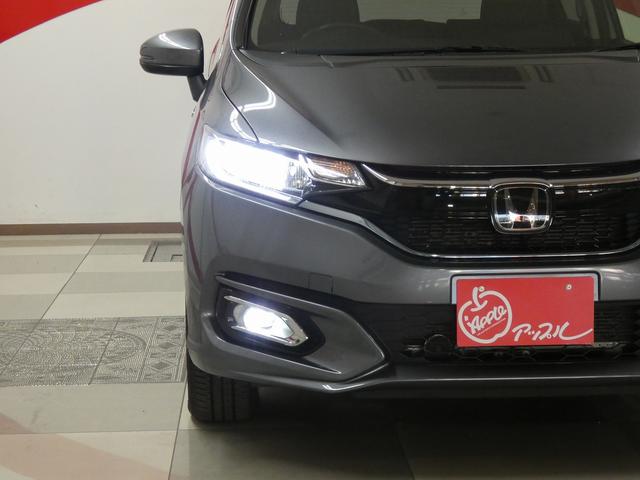 フィットハイブリッド Ｌ　ホンダセンシング　４ＷＤ　ドライブレコーダー　ＥＴＣ　バックカメラ　ナビ　ＴＶ　オートクルーズコントロール　レーンアシスト　衝突被害軽減システム　オートライト　ＬＥＤヘッドランプ　スマートキー（29枚目）