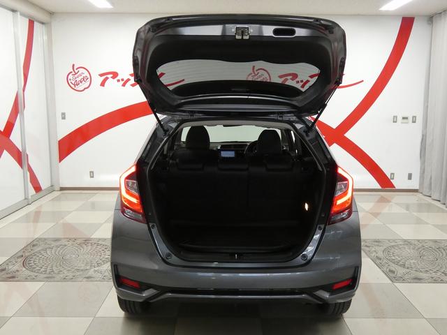 フィットハイブリッド Ｌ　ホンダセンシング　４ＷＤ　ドライブレコーダー　ＥＴＣ　バックカメラ　ナビ　ＴＶ　オートクルーズコントロール　レーンアシスト　衝突被害軽減システム　オートライト　ＬＥＤヘッドランプ　スマートキー（34枚目）