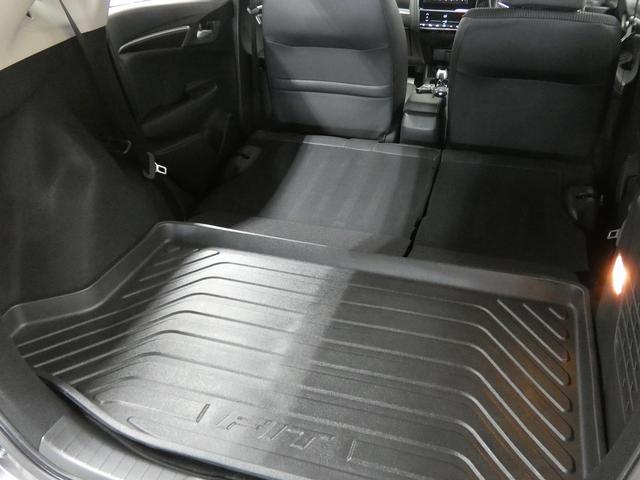 フィットハイブリッド Ｌ　ホンダセンシング　４ＷＤ　ドライブレコーダー　ＥＴＣ　バックカメラ　ナビ　ＴＶ　オートクルーズコントロール　レーンアシスト　衝突被害軽減システム　オートライト　ＬＥＤヘッドランプ　スマートキー（37枚目）