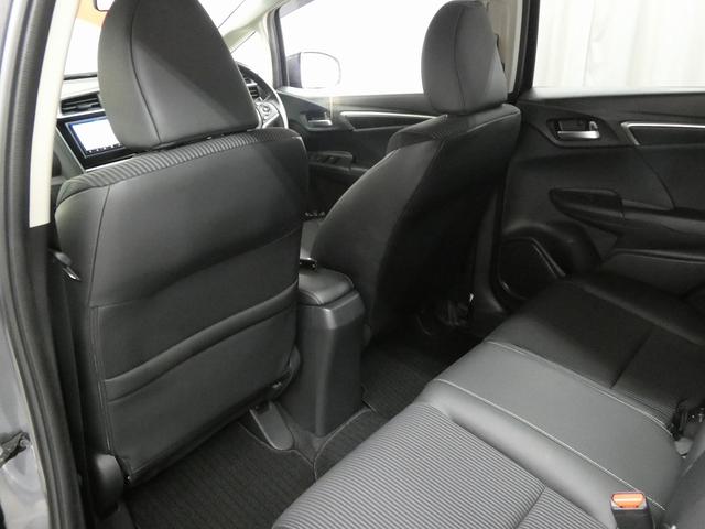 フィットハイブリッド Ｌ　ホンダセンシング　４ＷＤ　ドライブレコーダー　ＥＴＣ　バックカメラ　ナビ　ＴＶ　オートクルーズコントロール　レーンアシスト　衝突被害軽減システム　オートライト　ＬＥＤヘッドランプ　スマートキー（39枚目）