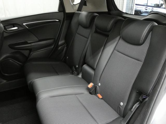 フィットハイブリッド Ｌ　ホンダセンシング　４ＷＤ　ドライブレコーダー　ＥＴＣ　バックカメラ　ナビ　ＴＶ　オートクルーズコントロール　レーンアシスト　衝突被害軽減システム　オートライト　ＬＥＤヘッドランプ　スマートキー（40枚目）