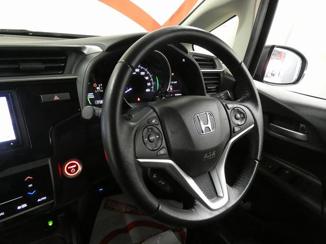 フィットハイブリッド Ｌ　ホンダセンシング　４ＷＤ　ドライブレコーダー　ＥＴＣ　バックカメラ　ナビ　ＴＶ　オートクルーズコントロール　レーンアシスト　衝突被害軽減システム　オートライト　ＬＥＤヘッドランプ　スマートキー（54枚目）