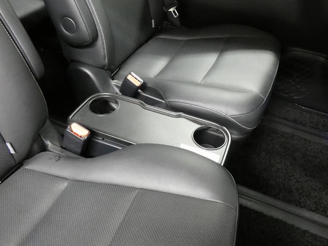 エスクァイア Gi 4WD TRDエアロ 純正大型ナビ フルセグTV バックカメラ 後席フリップダウンモニター 寒冷地仕様 シートヒーター 両側電動スライドドア 純正エンジンスターター ドライブレコーダー(28枚目)