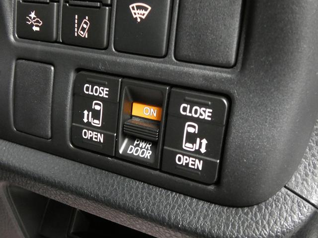 エスクァイア Gi 4WD TRDエアロ 純正大型ナビ フルセグTV バックカメラ 後席フリップダウンモニター 寒冷地仕様 シートヒーター 両側電動スライドドア 純正エンジンスターター ドライブレコーダー(35枚目)