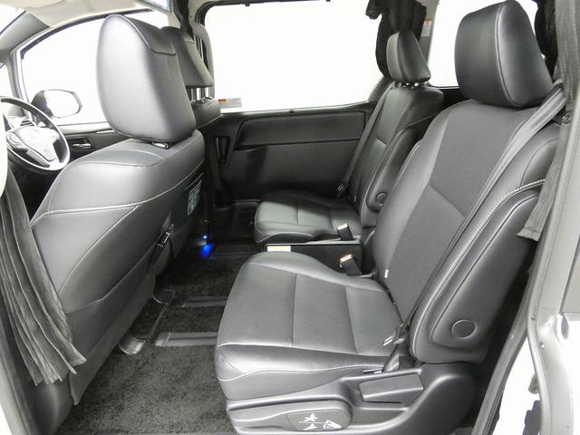 エスクァイア Gi 4WD TRDエアロ 純正大型ナビ フルセグTV バックカメラ 後席フリップダウンモニター 寒冷地仕様 シートヒーター 両側電動スライドドア 純正エンジンスターター ドライブレコーダー(53枚目)