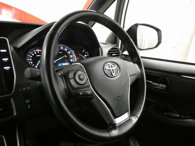 エスクァイア Gi 4WD TRDエアロ 純正大型ナビ フルセグTV バックカメラ 後席フリップダウンモニター 寒冷地仕様 シートヒーター 両側電動スライドドア 純正エンジンスターター ドライブレコーダー(57枚目)