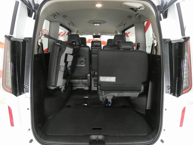 セレナ ハイウェイスターV 4WD 日産コネクトナビ フルセグTV アラウンドビューモニター プロパイロット LEDヘッドライト ハンズフリー両側電動スライドドア 本革巻ステアリング ステアリングヒーター シートヒーター(15枚目)