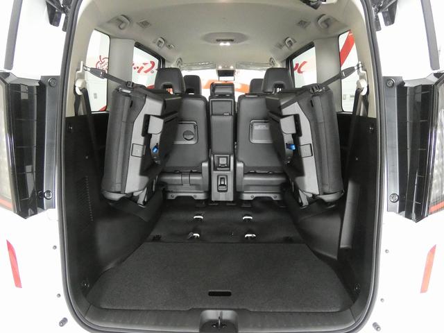 セレナ ハイウェイスターV 4WD 日産コネクトナビ フルセグTV アラウンドビューモニター プロパイロット LEDヘッドライト ハンズフリー両側電動スライドドア 本革巻ステアリング ステアリングヒーター シートヒーター(16枚目)