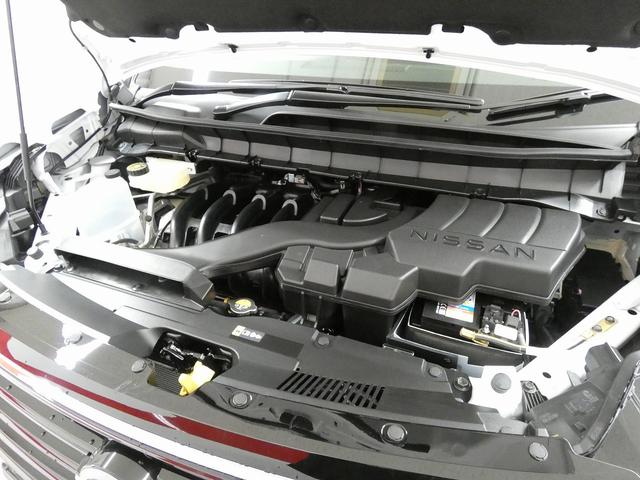 セレナ ハイウェイスターV 4WD 日産コネクトナビ フルセグTV アラウンドビューモニター プロパイロット LEDヘッドライト ハンズフリー両側電動スライドドア 本革巻ステアリング ステアリングヒーター シートヒーター(52枚目)