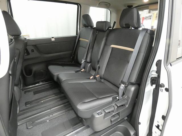 セレナ ハイウェイスターV 4WD 日産コネクトナビ フルセグTV アラウンドビューモニター プロパイロット LEDヘッドライト ハンズフリー両側電動スライドドア 本革巻ステアリング ステアリングヒーター シートヒーター(56枚目)