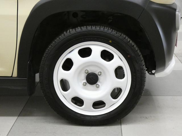 ハスラー Xターボ 4WD パナソニックナビ フルセグTV バックカメラ Bluetooth接続 ETC ドライブレコーダー シートヒーター アイドリングストップ 衝突被害軽減ブレーキ ステアリングスイッチ(9枚目)