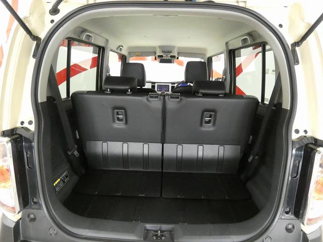 ハスラー Xターボ 4WD パナソニックナビ フルセグTV バックカメラ Bluetooth接続 ETC ドライブレコーダー シートヒーター アイドリングストップ 衝突被害軽減ブレーキ ステアリングスイッチ(14枚目)