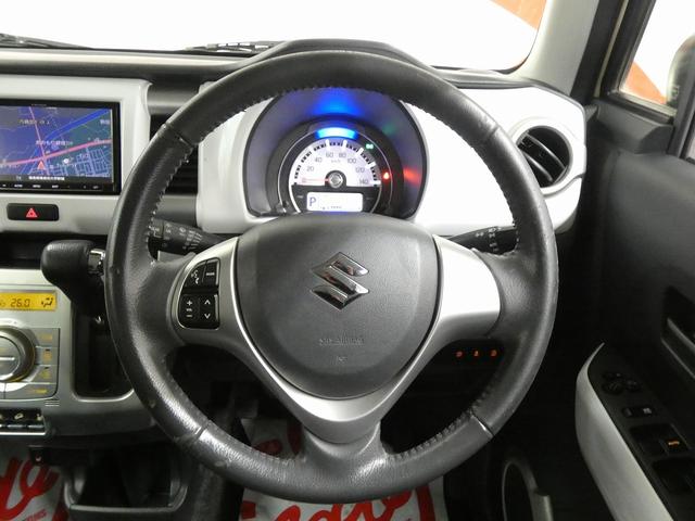 ハスラー Xターボ 4WD パナソニックナビ フルセグTV バックカメラ Bluetooth接続 ETC ドライブレコーダー シートヒーター アイドリングストップ 衝突被害軽減ブレーキ ステアリングスイッチ(17枚目)