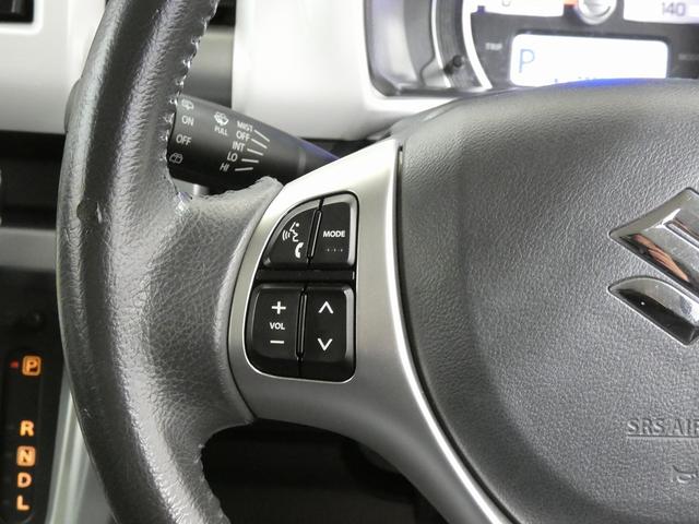 ハスラー Xターボ 4WD パナソニックナビ フルセグTV バックカメラ Bluetooth接続 ETC ドライブレコーダー シートヒーター アイドリングストップ 衝突被害軽減ブレーキ ステアリングスイッチ(18枚目)