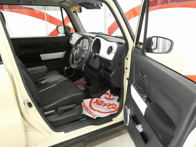 ハスラー Xターボ 4WD パナソニックナビ フルセグTV バックカメラ Bluetooth接続 ETC ドライブレコーダー シートヒーター アイドリングストップ 衝突被害軽減ブレーキ ステアリングスイッチ(20枚目)