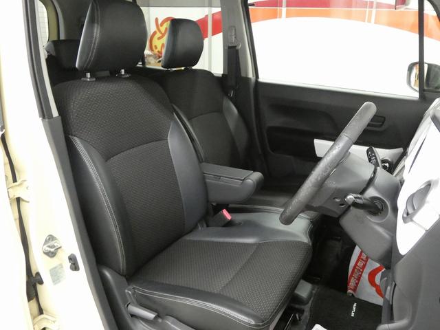 ハスラー Xターボ 4WD パナソニックナビ フルセグTV バックカメラ Bluetooth接続 ETC ドライブレコーダー シートヒーター アイドリングストップ 衝突被害軽減ブレーキ ステアリングスイッチ(21枚目)