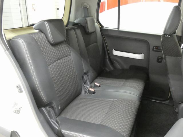 ハスラー Xターボ 4WD パナソニックナビ フルセグTV バックカメラ Bluetooth接続 ETC ドライブレコーダー シートヒーター アイドリングストップ 衝突被害軽減ブレーキ ステアリングスイッチ(22枚目)