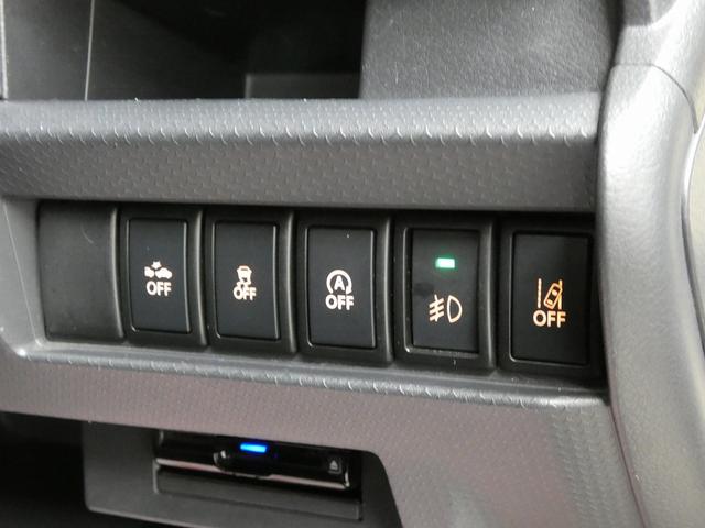 ハスラー Xターボ 4WD パナソニックナビ フルセグTV バックカメラ Bluetooth接続 ETC ドライブレコーダー シートヒーター アイドリングストップ 衝突被害軽減ブレーキ ステアリングスイッチ(28枚目)