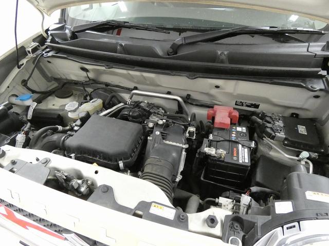 ハスラー Xターボ 4WD パナソニックナビ フルセグTV バックカメラ Bluetooth接続 ETC ドライブレコーダー シートヒーター アイドリングストップ 衝突被害軽減ブレーキ ステアリングスイッチ(40枚目)