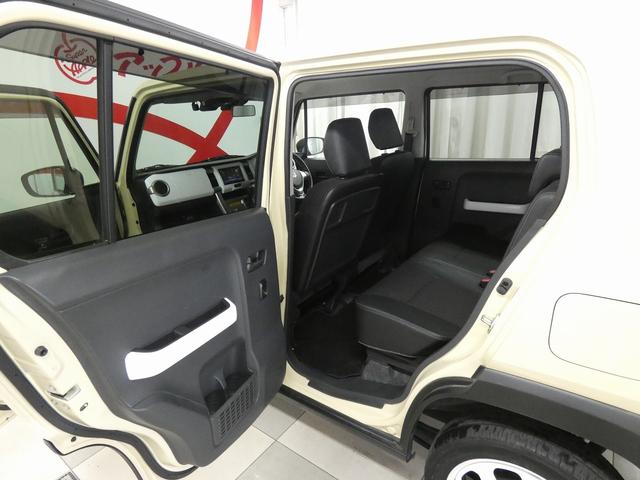 ハスラー Xターボ 4WD パナソニックナビ フルセグTV バックカメラ Bluetooth接続 ETC ドライブレコーダー シートヒーター アイドリングストップ 衝突被害軽減ブレーキ ステアリングスイッチ(41枚目)