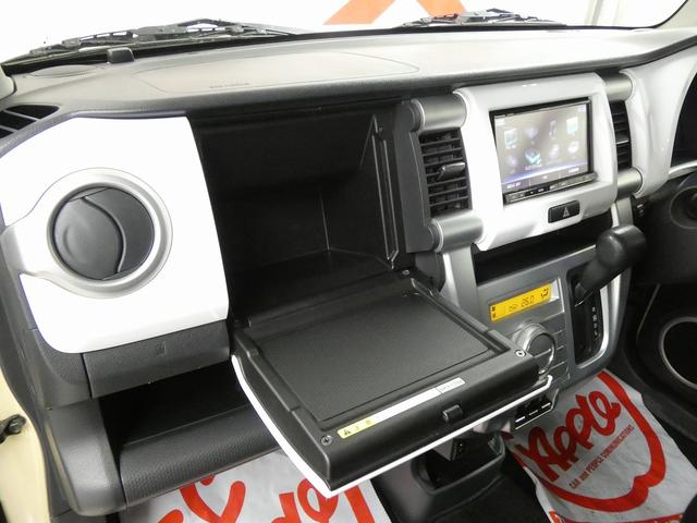 ハスラー Xターボ 4WD パナソニックナビ フルセグTV バックカメラ Bluetooth接続 ETC ドライブレコーダー シートヒーター アイドリングストップ 衝突被害軽減ブレーキ ステアリングスイッチ(42枚目)